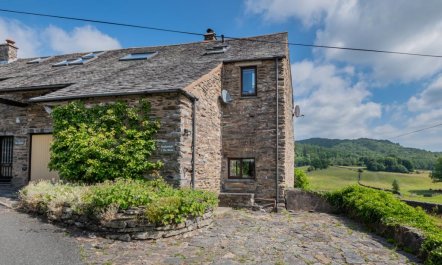 2 Bed in Ulverston