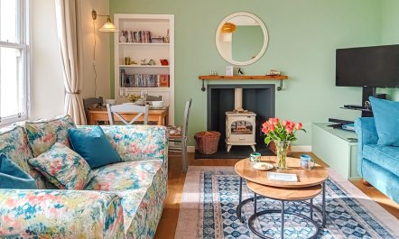 2 Bed in Anstruther 3