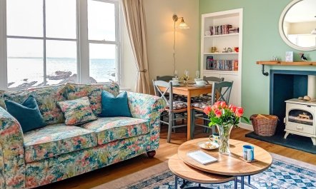 2 Bed in Anstruther 1