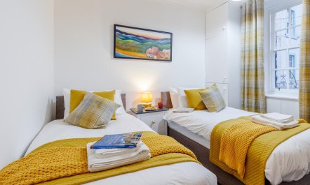 2 Bed in Anstruther 6