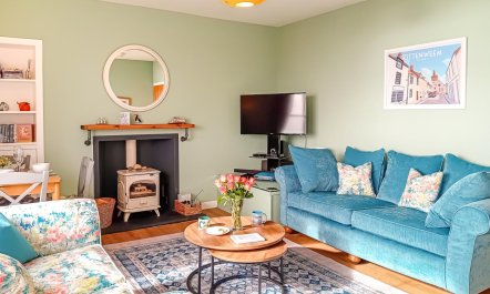 2 Bed in Anstruther 2