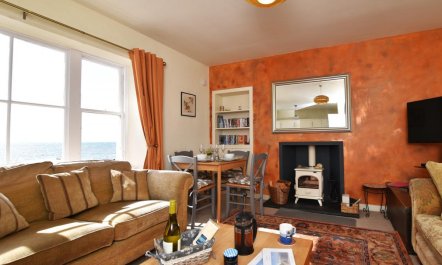 2 Bed in Pittenweem 0
