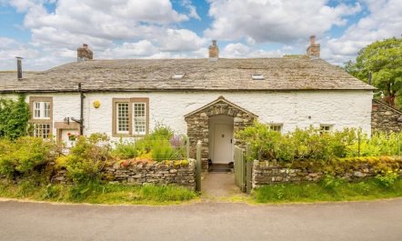 2 Bed in Mungrisdale 1