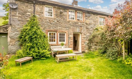 2 Bed in Mungrisdale