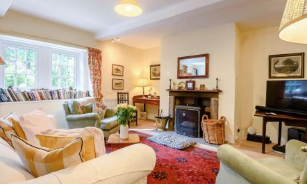 2 Bed in Mungrisdale 3