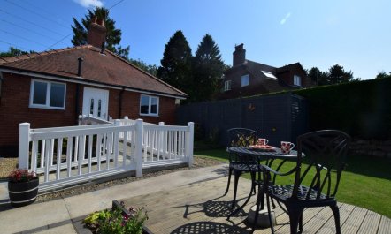 1 Bed in Knaresborough