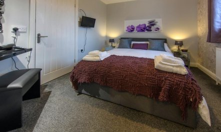 1 Bed in Knaresborough 3