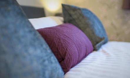 1 Bed in Knaresborough 6