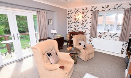 1 Bed in Knaresborough 5