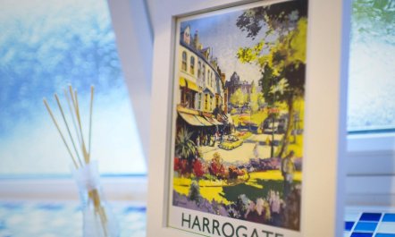 1 Bed in Knaresborough 9