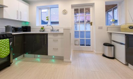 1 Bed in Knaresborough 2