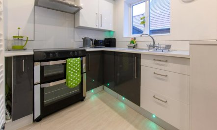 1 Bed in Knaresborough 4