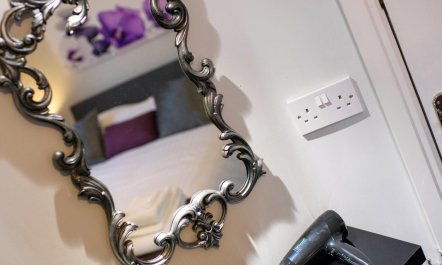 1 Bed in Knaresborough 7