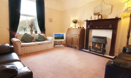 2 Bed in Wooler 4