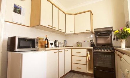 2 Bed in Wooler 3