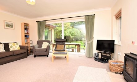 4 Bed in Cromer 9
