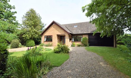 4 Bed in Cromer 1