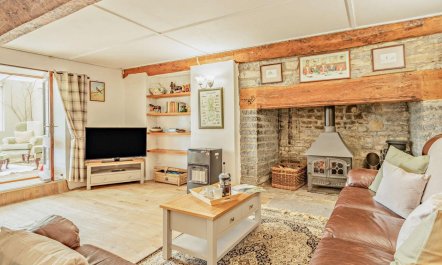 2 Bed in Bridgwater 2
