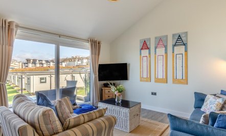 2 Bed in Bideford 3