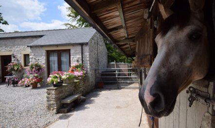 1 Bed in Hope Valley 9