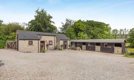 1 Bed in Hope Valley