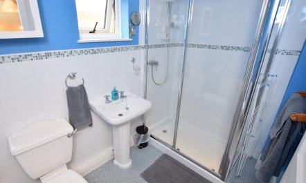 1 Bed in Hope Valley 7