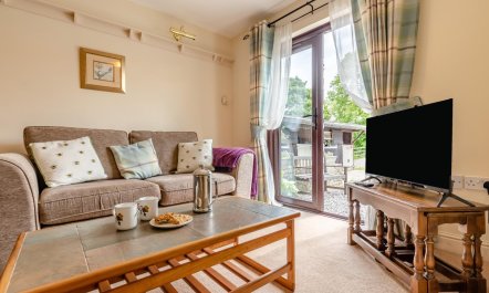 1 Bed in Hope Valley 5