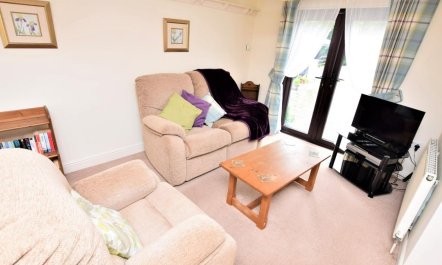 1 Bed in Hope Valley 1