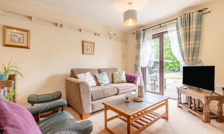 1 Bed in Hope Valley 1