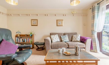 1 Bed in Hope Valley 6