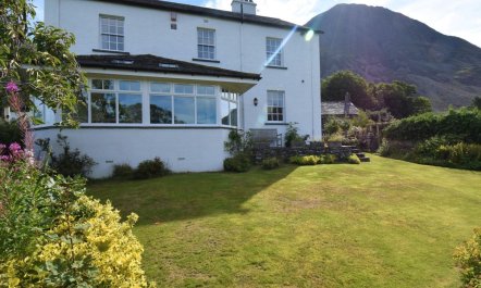 4 Bed in Cockermouth