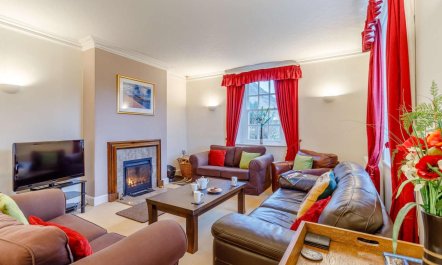 4 Bed in Cockermouth 1