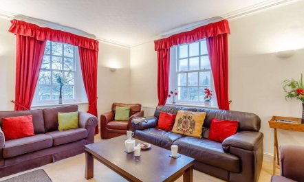 4 Bed in Cockermouth 2