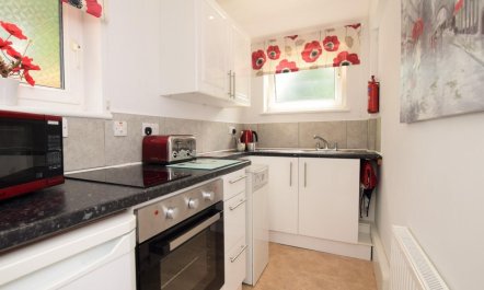 1 Bed in Axminster 6