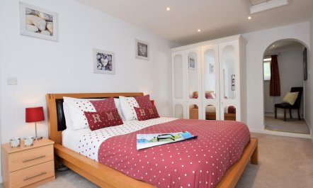 1 Bed in Axminster 7