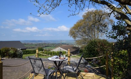 1 Bed in Axminster 1