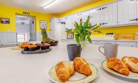 8 Bed in Kirriemuir 6