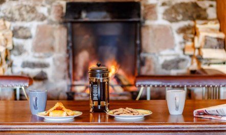 8 Bed in Kirriemuir 8