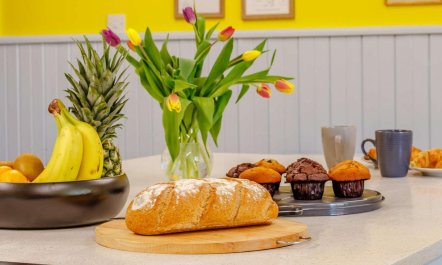 8 Bed in Kirriemuir 4