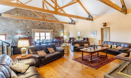 8 Bed in Kirriemuir 2