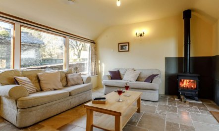 2 Bed in South Molton 3