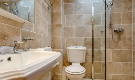 2 Bed in South Molton 8