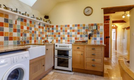 2 Bed in South Molton 7