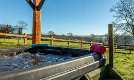 2 Bed in South Molton