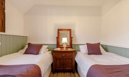 2 Bed in South Molton 9