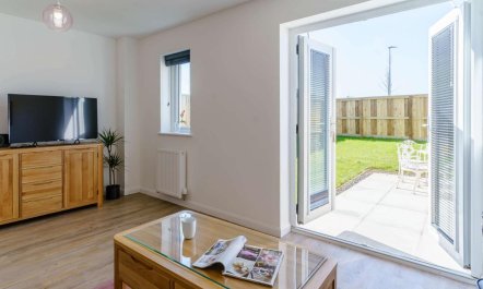 2 Bed in Haverfordwest 3