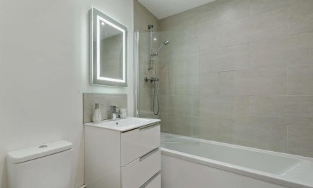 2 Bed in Saundersfoot 9