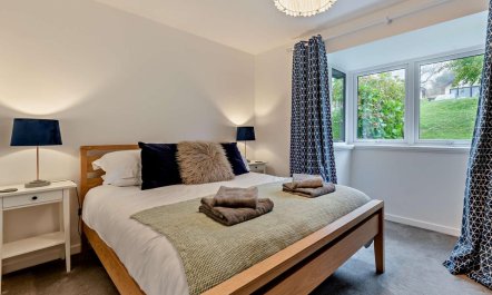 2 Bed in Saundersfoot 8