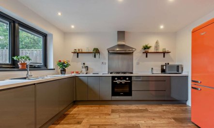 2 Bed in Saundersfoot 7