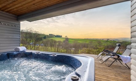 5 Bed in Llangammarch Wells 1